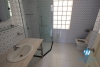 Charming house with nice garden and yard for lease in Tay Ho area.